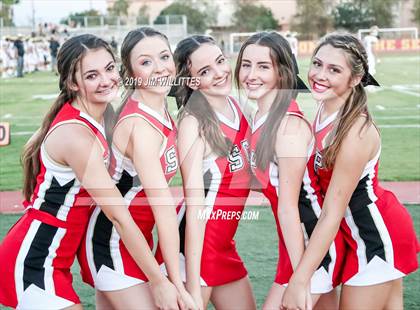 Thumbnail 1 in Xavier Prep @ Seton Catholic photogallery.