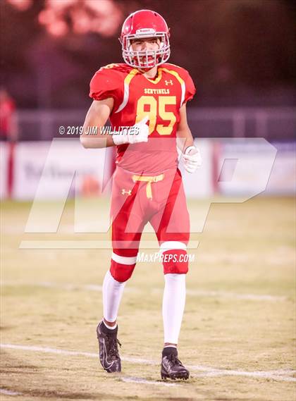 Thumbnail 1 in Xavier Prep @ Seton Catholic photogallery.