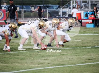 Thumbnail 1 in Xavier Prep @ Seton Catholic photogallery.