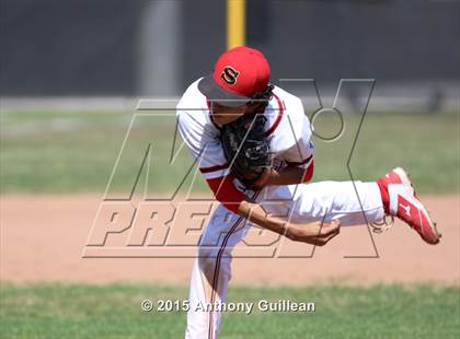 Thumbnail 3 in Santiago @ Segerstrom photogallery.