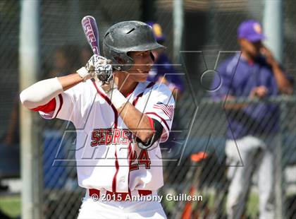 Thumbnail 1 in Santiago @ Segerstrom photogallery.