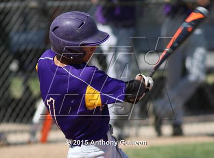 Thumbnail 3 in Santiago @ Segerstrom photogallery.