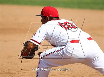 Thumbnail 1 in Santiago @ Segerstrom photogallery.