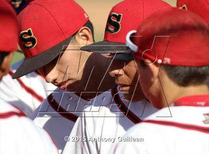 Thumbnail 2 in Santiago @ Segerstrom photogallery.