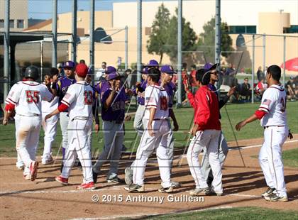 Thumbnail 3 in Santiago @ Segerstrom photogallery.