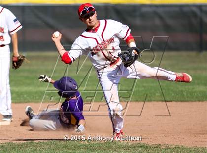 Thumbnail 3 in Santiago @ Segerstrom photogallery.