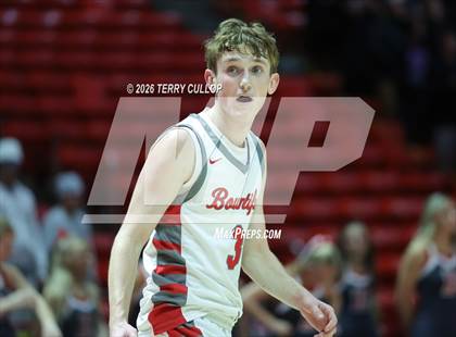 Thumbnail 1 in Alta vs. Bountiful (UHSAA 5A Quarterfinal) photogallery.