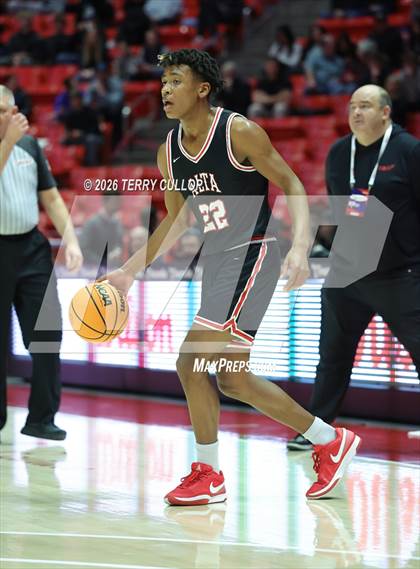 Thumbnail 1 in Alta vs. Bountiful (UHSAA 5A Quarterfinal) photogallery.