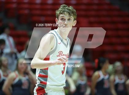 Thumbnail 3 in Alta vs. Bountiful (UHSAA 5A Quarterfinal) photogallery.