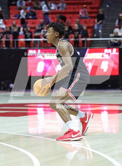 Thumbnail 3 in Alta vs. Bountiful (UHSAA 5A Quarterfinal) photogallery.