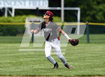 Thumbnail 1 in Salisbury @ Canterbury (WNEPBL Final) photogallery.