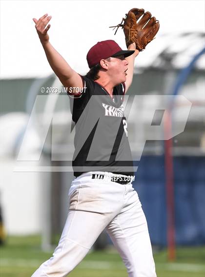 Thumbnail 3 in Salisbury @ Canterbury (WNEPBL Final) photogallery.