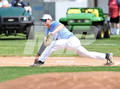 Thumbnail 2 in Salisbury @ Canterbury (WNEPBL Final) photogallery.