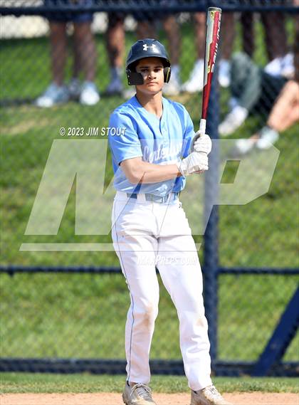 Thumbnail 2 in Salisbury @ Canterbury (WNEPBL Final) photogallery.