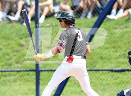 Thumbnail 1 in Salisbury @ Canterbury (WNEPBL Final) photogallery.