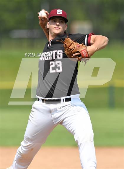 Thumbnail 3 in Salisbury @ Canterbury (WNEPBL Final) photogallery.