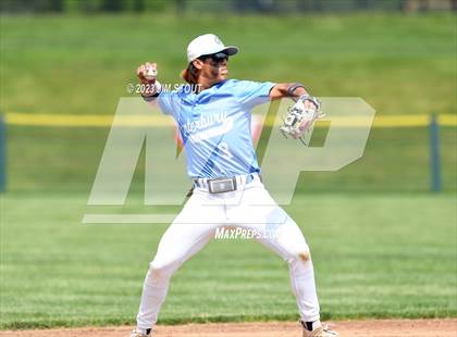 Thumbnail 3 in Salisbury @ Canterbury (WNEPBL Final) photogallery.