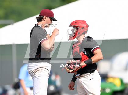 Thumbnail 2 in Salisbury @ Canterbury (WNEPBL Final) photogallery.