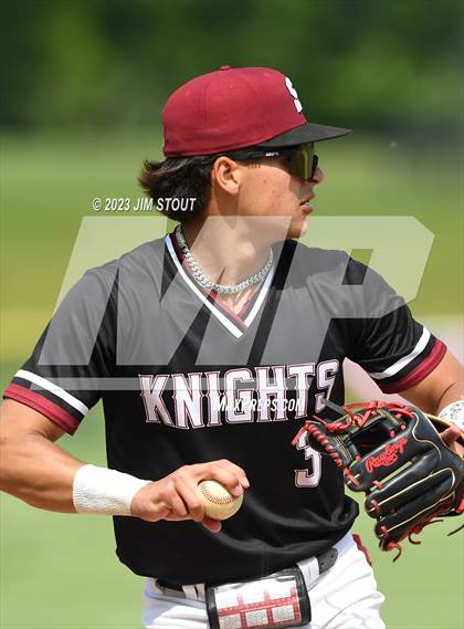 Thumbnail 1 in Salisbury @ Canterbury (WNEPBL Final) photogallery.