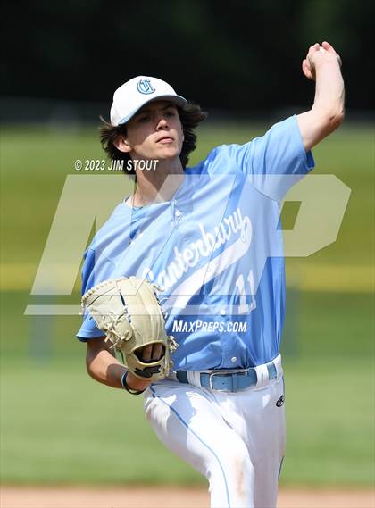 Thumbnail 3 in Salisbury @ Canterbury (WNEPBL Final) photogallery.