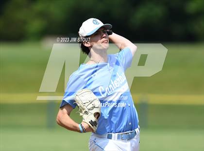 Thumbnail 1 in Salisbury @ Canterbury (WNEPBL Final) photogallery.