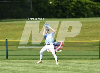 Thumbnail 2 in Salisbury @ Canterbury (WNEPBL Final) photogallery.