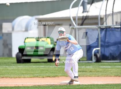 Thumbnail 3 in Salisbury @ Canterbury (WNEPBL Final) photogallery.