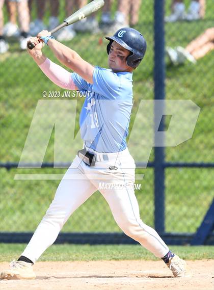 Thumbnail 1 in Salisbury @ Canterbury (WNEPBL Final) photogallery.