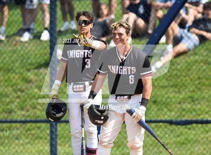 Thumbnail 3 in Salisbury @ Canterbury (WNEPBL Final) photogallery.