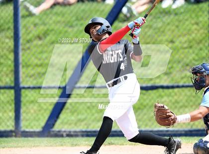 Thumbnail 1 in Salisbury @ Canterbury (WNEPBL Final) photogallery.