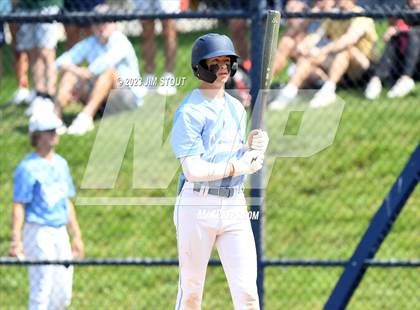 Thumbnail 1 in Salisbury @ Canterbury (WNEPBL Final) photogallery.
