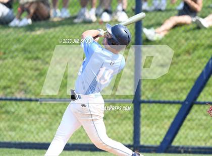 Thumbnail 1 in Salisbury @ Canterbury (WNEPBL Final) photogallery.