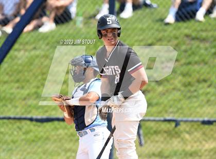 Thumbnail 3 in Salisbury @ Canterbury (WNEPBL Final) photogallery.