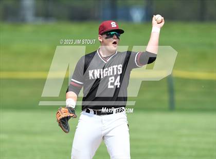 Thumbnail 3 in Salisbury @ Canterbury (WNEPBL Final) photogallery.