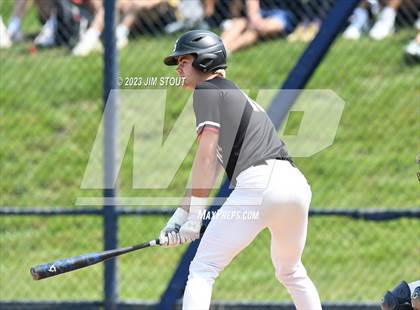 Thumbnail 2 in Salisbury @ Canterbury (WNEPBL Final) photogallery.