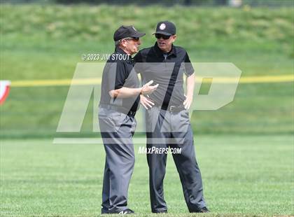 Thumbnail 3 in Salisbury @ Canterbury (WNEPBL Final) photogallery.