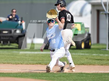 Thumbnail 1 in Salisbury @ Canterbury (WNEPBL Final) photogallery.
