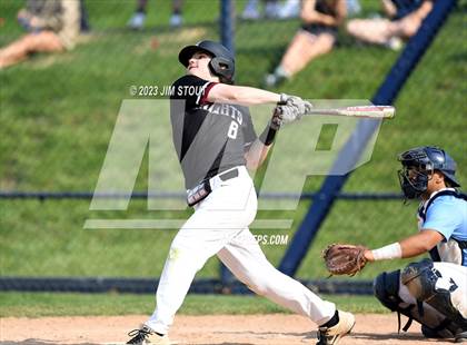 Thumbnail 2 in Salisbury @ Canterbury (WNEPBL Final) photogallery.
