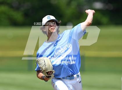 Thumbnail 1 in Salisbury @ Canterbury (WNEPBL Final) photogallery.