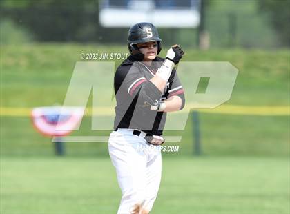 Thumbnail 3 in Salisbury @ Canterbury (WNEPBL Final) photogallery.