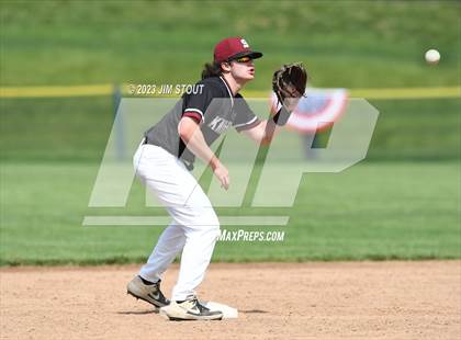 Thumbnail 1 in Salisbury @ Canterbury (WNEPBL Final) photogallery.