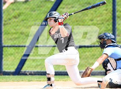 Thumbnail 1 in Salisbury @ Canterbury (WNEPBL Final) photogallery.