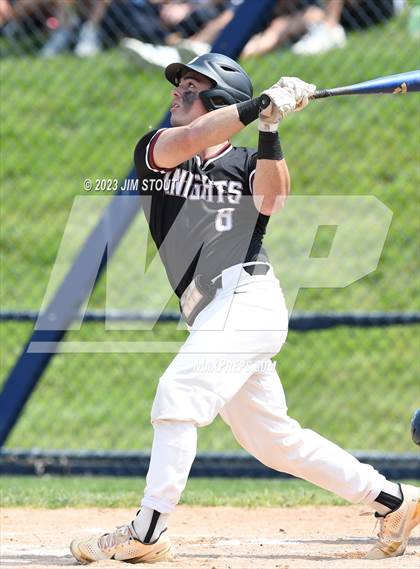 Thumbnail 2 in Salisbury @ Canterbury (WNEPBL Final) photogallery.