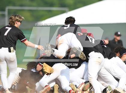 Thumbnail 1 in Salisbury @ Canterbury (WNEPBL Final) photogallery.