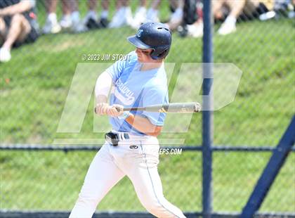 Thumbnail 2 in Salisbury @ Canterbury (WNEPBL Final) photogallery.