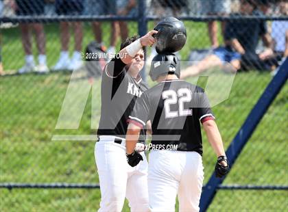 Thumbnail 2 in Salisbury @ Canterbury (WNEPBL Final) photogallery.