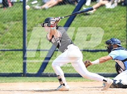 Thumbnail 1 in Salisbury @ Canterbury (WNEPBL Final) photogallery.