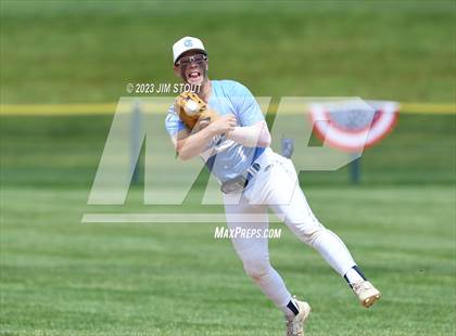 Thumbnail 2 in Salisbury @ Canterbury (WNEPBL Final) photogallery.