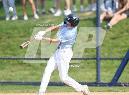 Thumbnail 2 in Salisbury @ Canterbury (WNEPBL Final) photogallery.