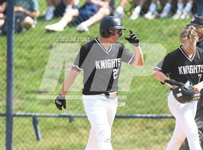 Thumbnail 1 in Salisbury @ Canterbury (WNEPBL Final) photogallery.